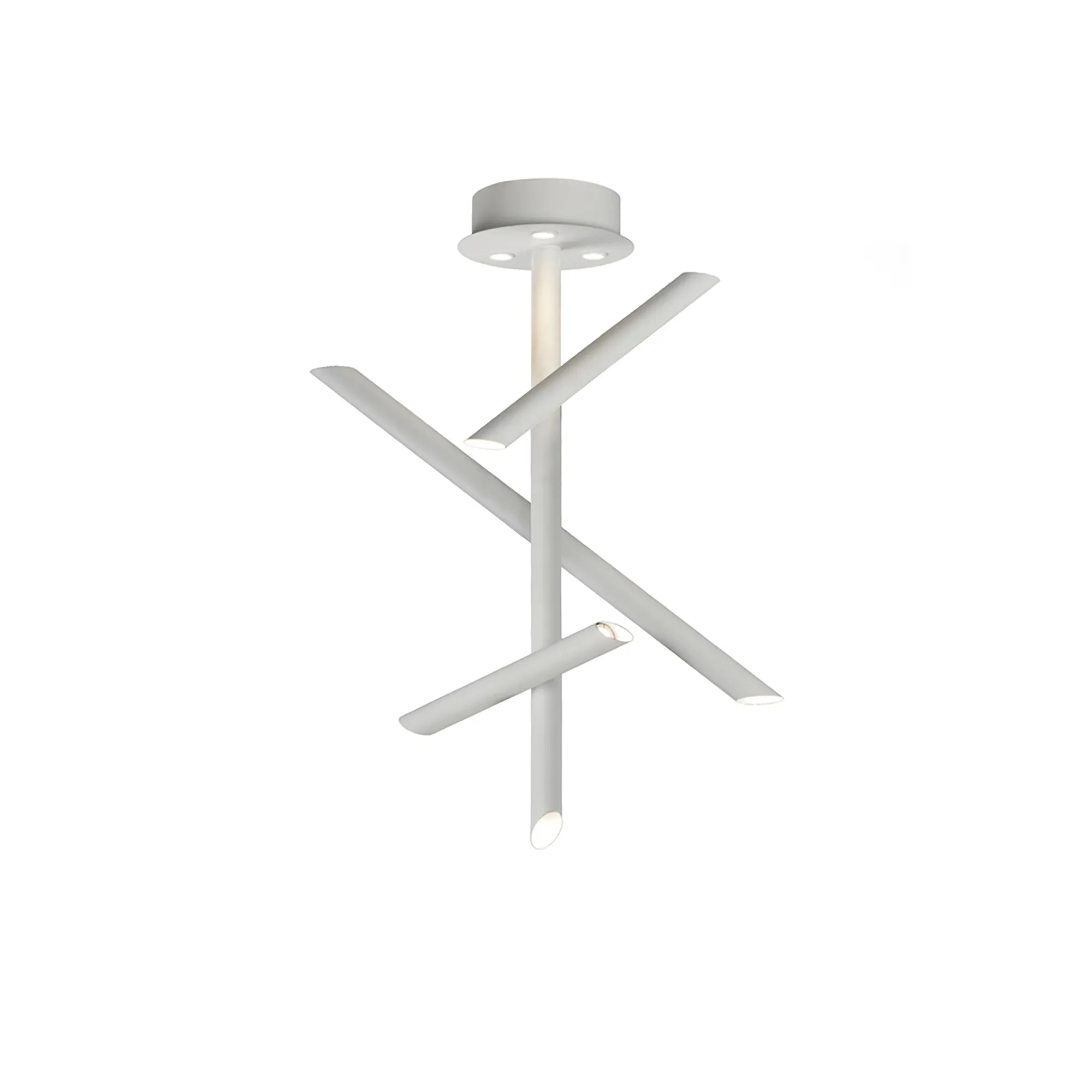 Take Blanco Ceiling Lights Mantra Semi Flush Fittings Take Blanco Ceiling Lights Mantra Semi Flush Fittings